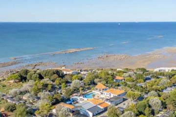 Camping A la Corniche - Maeva