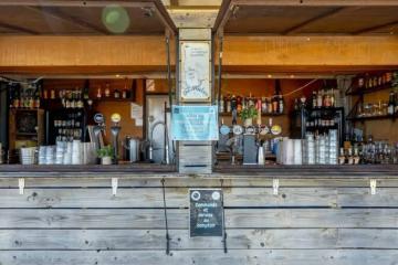 Camping A la Corniche - Maeva