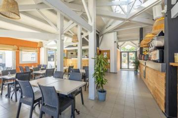 Camping A la Corniche - Maeva