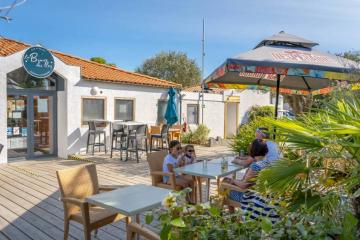 Camping A la Corniche - Maeva