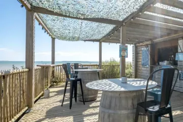 Camping Paradis A la Corniche - Maeva