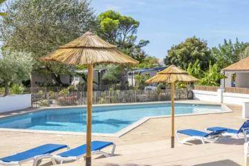 Camping A la Corniche - Maeva