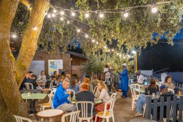 Camping au Port de l'Houmeau - Maeva