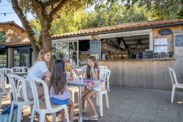 Camping au Port de l'Houmeau - Maeva