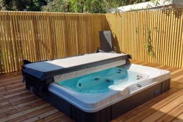Camping Ushuaïa Villages Les Fougères - Maeva