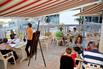 Camping Les Gros Joncs - Maeva