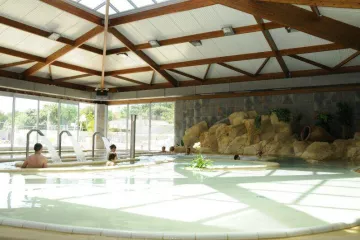 Camping Les Gros Joncs - Maeva