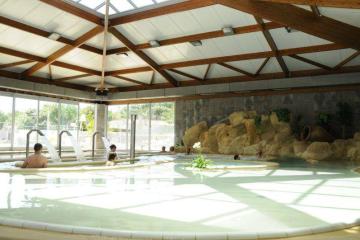 Camping Les Gros Joncs - Maeva