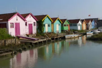 Camping Les Gros Joncs - Maeva