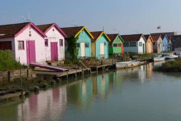 Camping Les Gros Joncs - Maeva