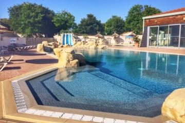 Camping Les Gros Joncs - Maeva