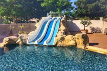 Camping Les Gros Joncs - Maeva