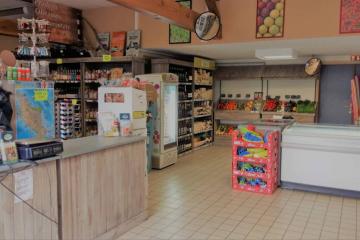 Camping Les Gros Joncs - Maeva