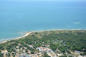 Camping Les Gros Joncs - Maeva