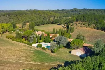Camping Verdon Les Grands Domaines