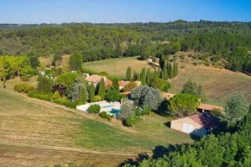 Camping maeva Respire Verdon Les Grands Domaines