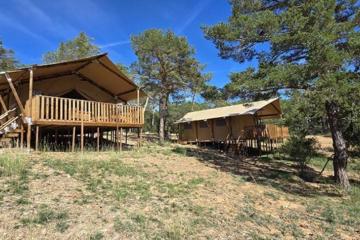 Camping maeva Respire Verdon Les Grands Domaines