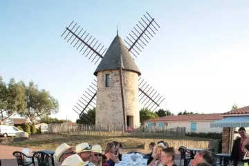 Camping Le Moulin de la Salle - Maeva