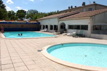 Camping maeva Escapades City