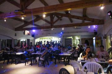 Camping maeva Escapades City