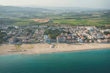 HolaCamp Sant Salvador by Viajes Velero