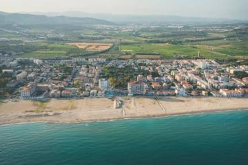 HolaCamp Sant Salvador by Viajes Velero