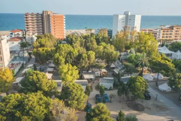 HolaCamp Sant Salvador by Viajes Velero