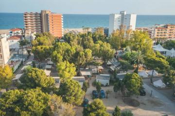 HolaCamp Sant Salvador by Viajes Velero