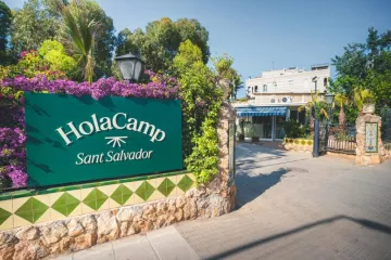 HolaCamp Sant Salvador by Viajes Velero