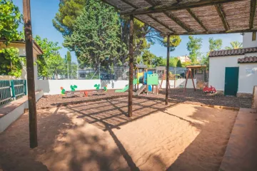HolaCamp Sant Salvador by Viajes Velero