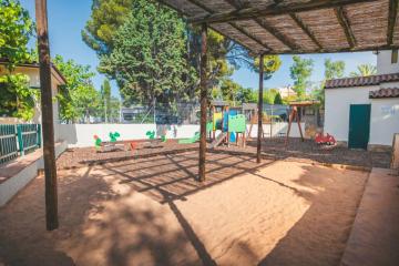 HolaCamp Sant Salvador by Viajes Velero