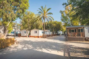 HolaCamp Sant Salvador by Viajes Velero