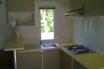 Camping A La Rencontre du Soleil