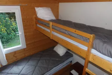 Les Hameaux de Miel 
