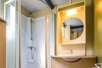 Camping Le Village De L'Armorique