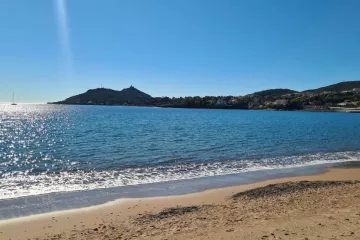 Camping La Vallée du Paradis