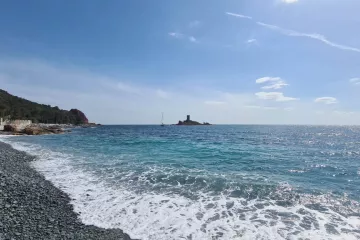 Camping La Vallée du Paradis