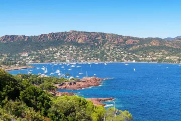 Camping La Vallée du Paradis