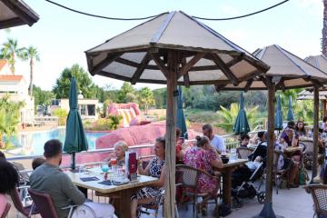 Camping La Vallée du Paradis