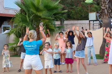 Camping La Vallée du Paradis