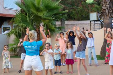 Camping La Vallée du Paradis