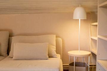 Camping LA STÈNIOLE