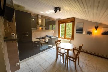 Camping LA STÈNIOLE