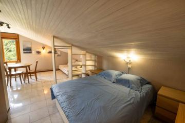 Camping LA STÈNIOLE