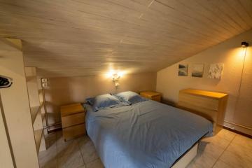 Camping LA STÈNIOLE