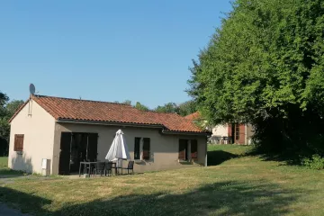 Campingplatz Moncontour Active Park