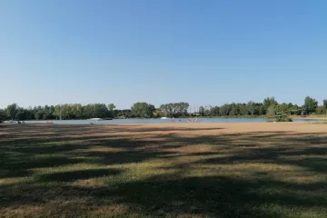 Camping Moncontour Active Park