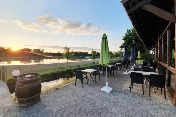 Camping Moncontour Active Park