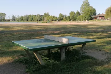 Campingplatz Moncontour Active Park