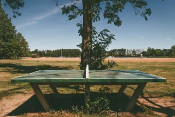 Campingplatz Moncontour Active Park